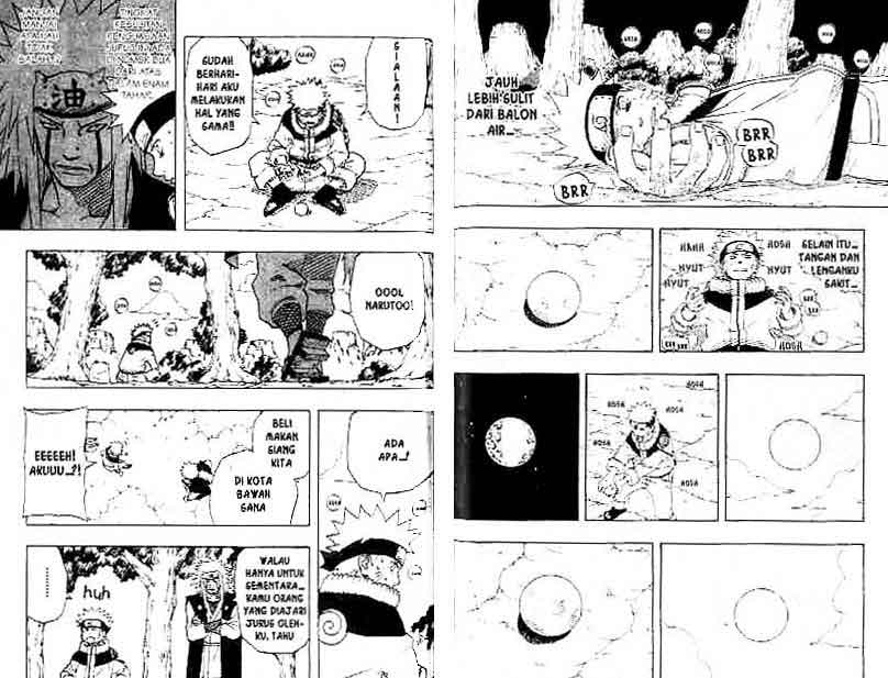 Read Naruto (ID) Manga Online