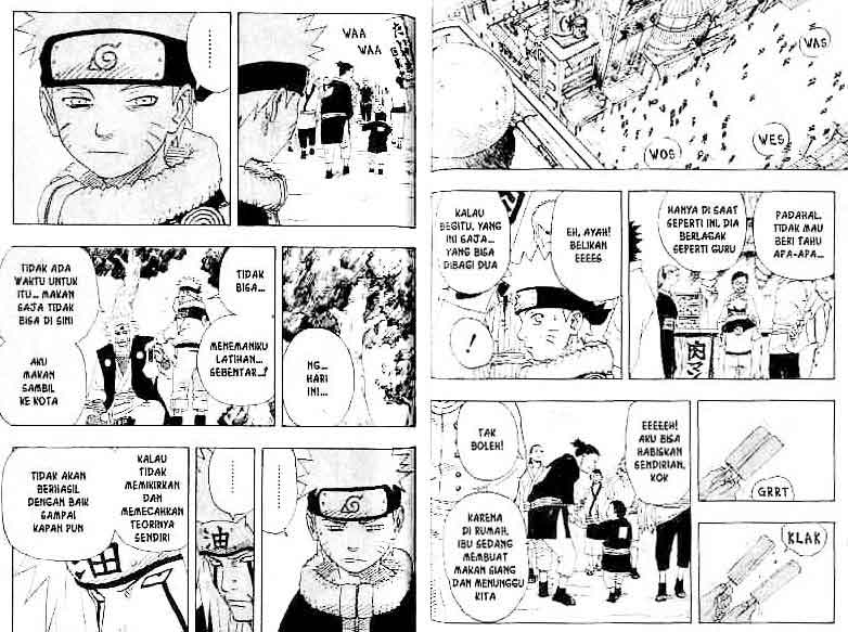 Read Naruto (ID) Manga Online