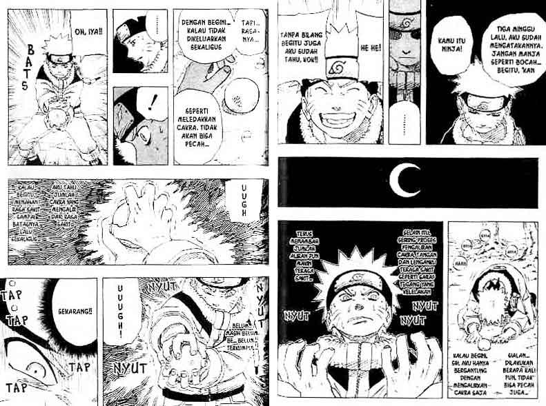 Read Naruto (ID) Manga Online