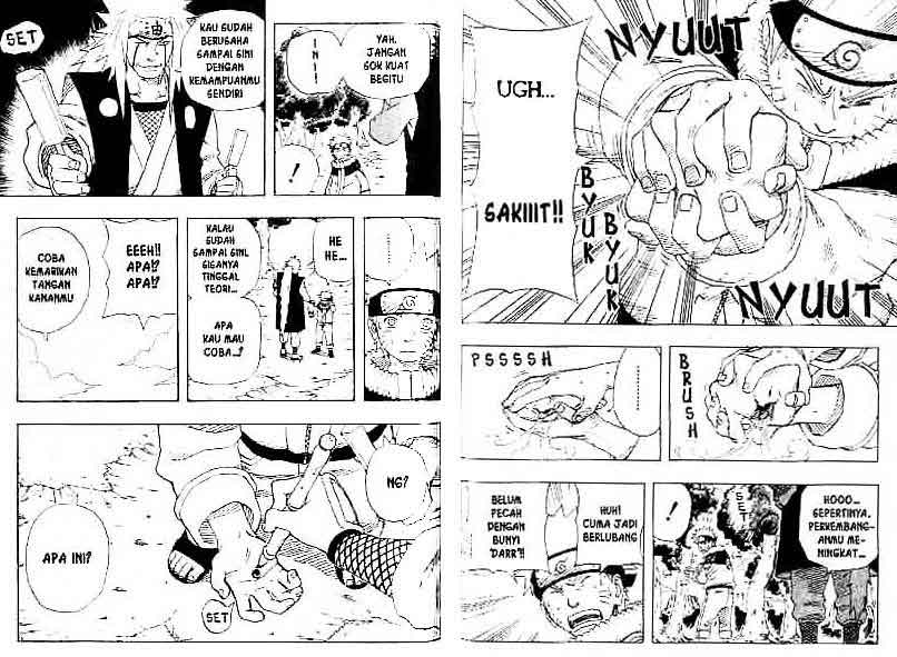 Read Naruto (ID) Manga Online