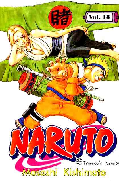 Read Naruto (ID) Manga Online