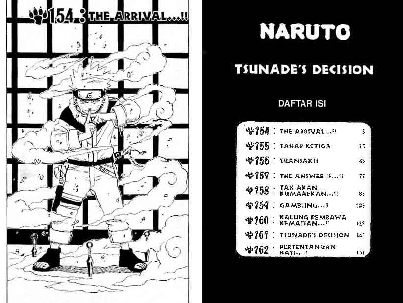 Read Naruto (ID) Manga Online
