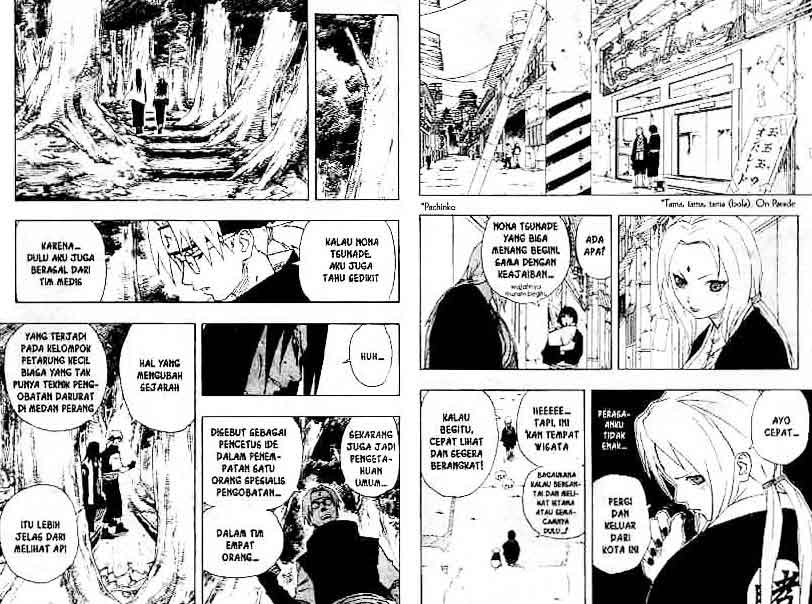 Read Naruto (ID) Manga Online