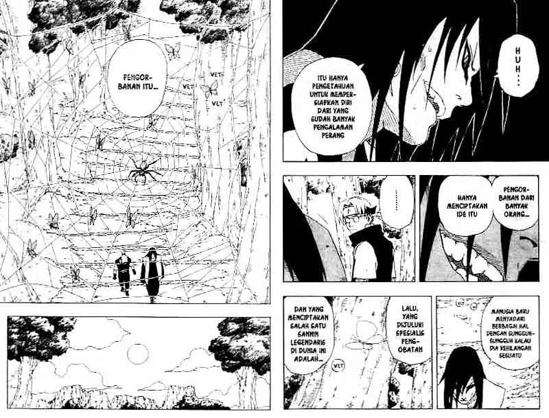 Read Naruto (ID) Manga Online