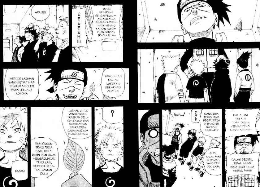 Read Naruto (ID) Manga Online