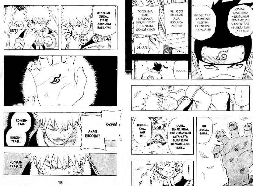 Read Naruto (ID) Manga Online