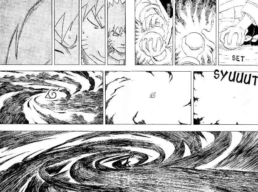 Read Naruto (ID) Manga Online