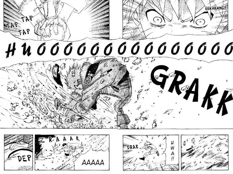 Read Naruto (ID) Manga Online