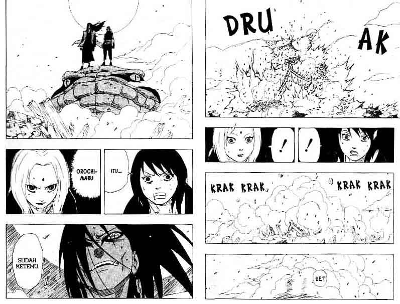 Read Naruto (ID) Manga Online