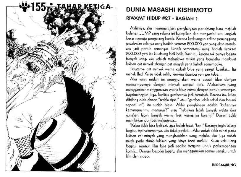 Read Naruto (ID) Manga Online