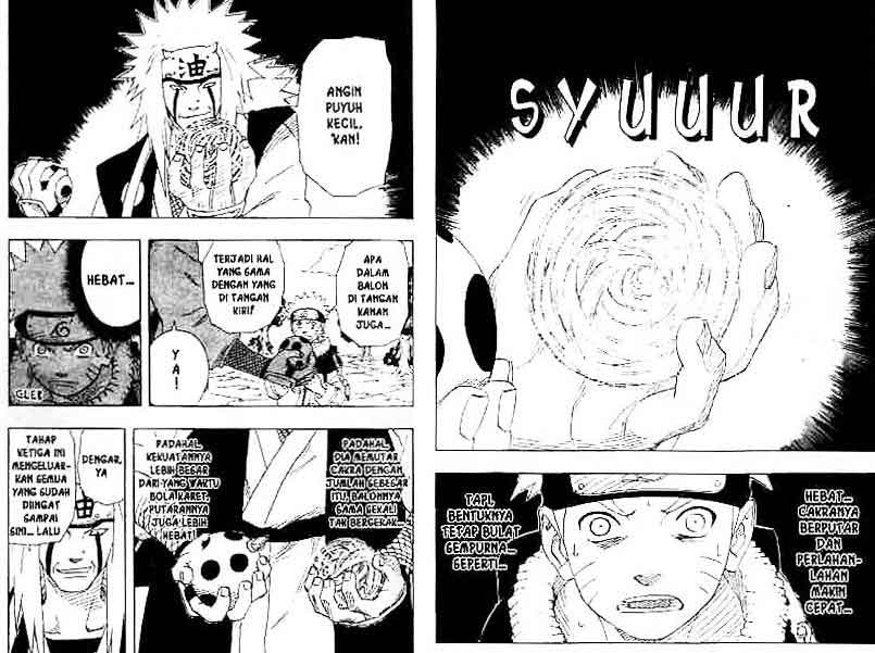 Read Naruto (ID) Manga Online