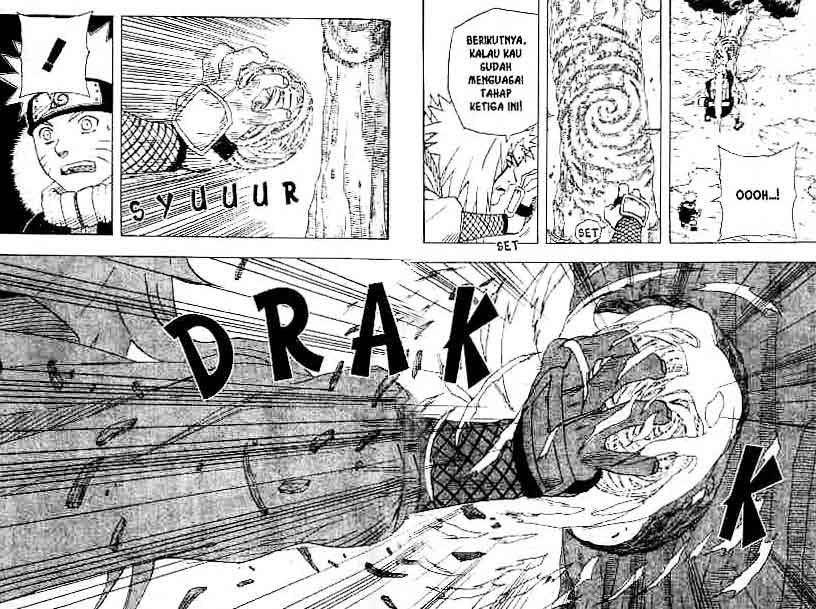 Read Naruto (ID) Manga Online