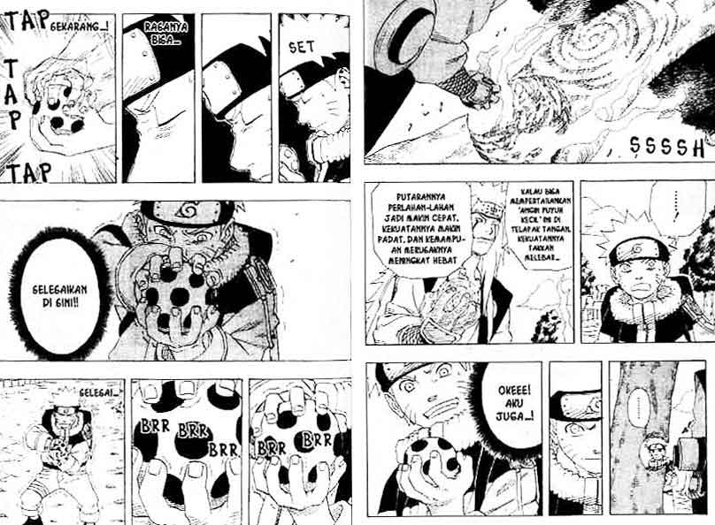 Read Naruto (ID) Manga Online