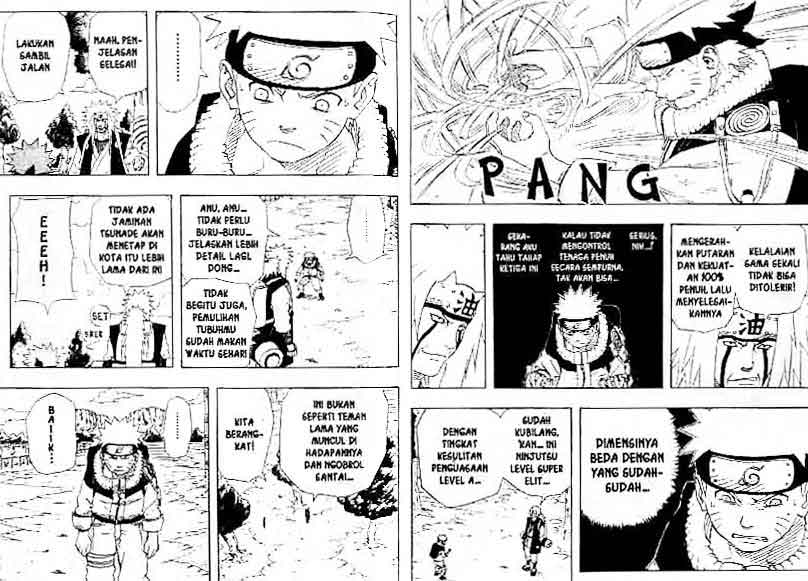 Read Naruto (ID) Manga Online