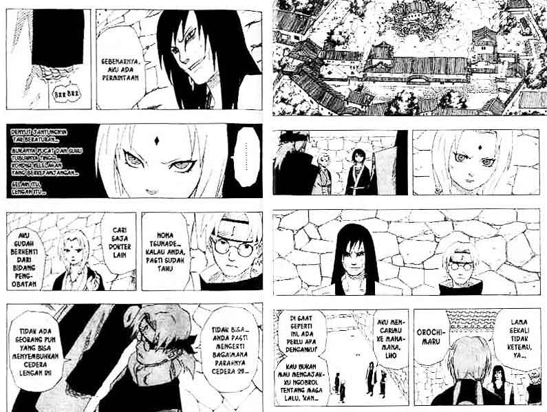 Read Naruto (ID) Manga Online
