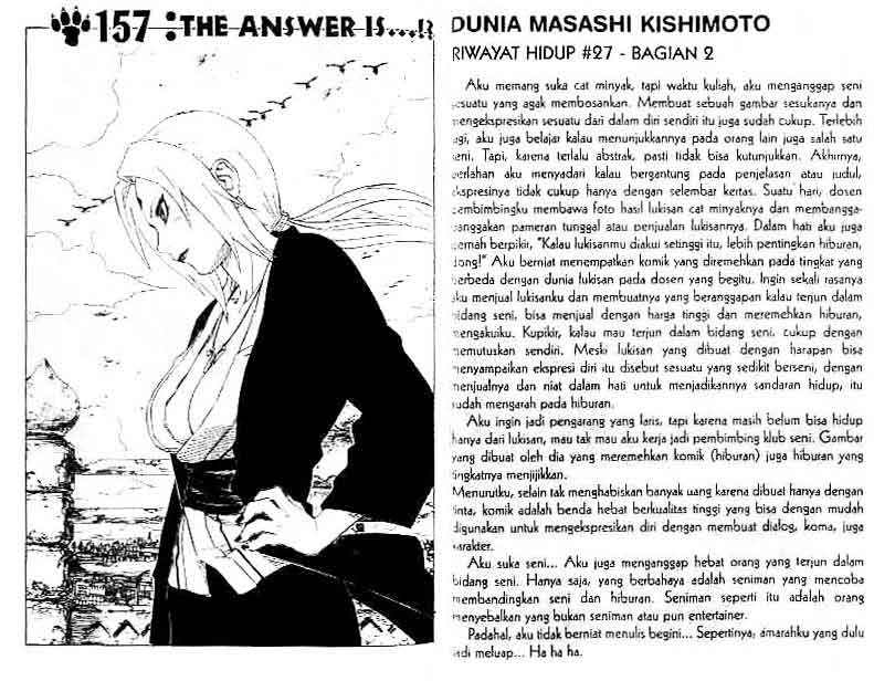 Read Naruto (ID) Manga Online