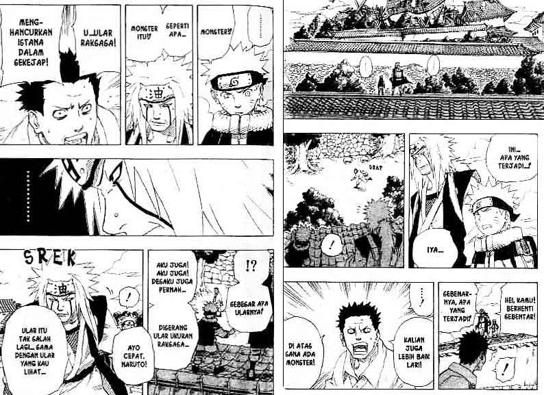 Read Naruto (ID) Manga Online