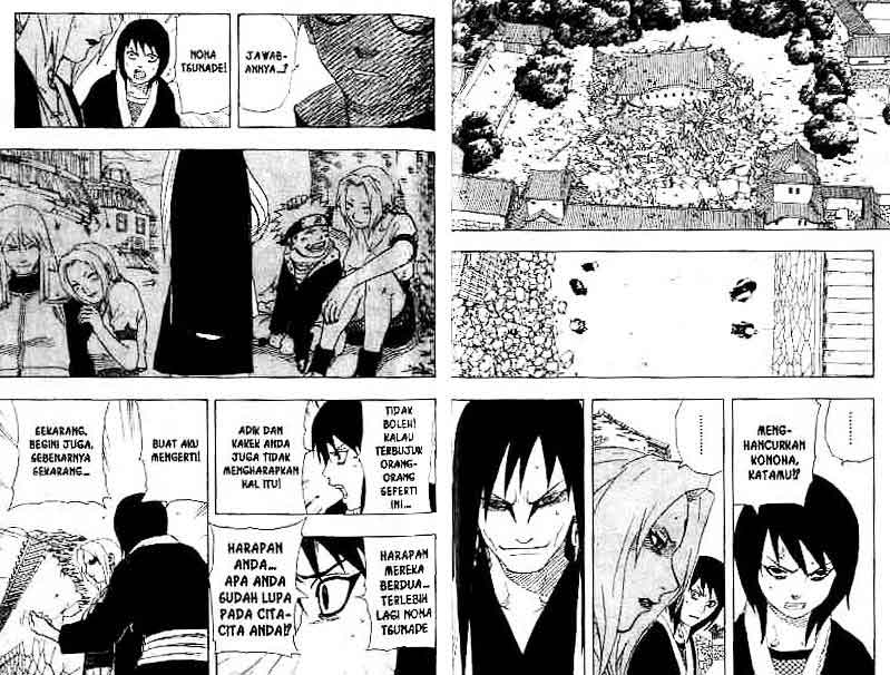 Read Naruto (ID) Manga Online