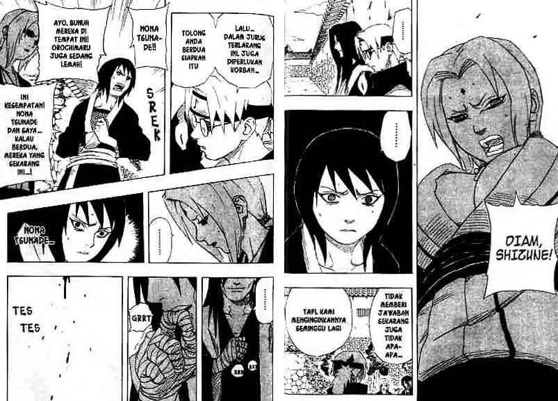 Read Naruto (ID) Manga Online