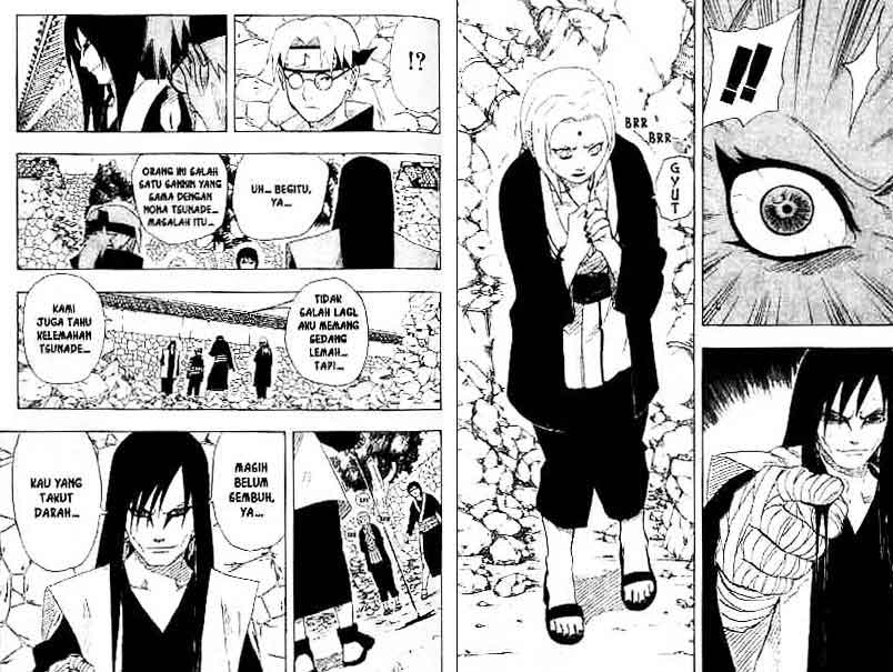 Read Naruto (ID) Manga Online