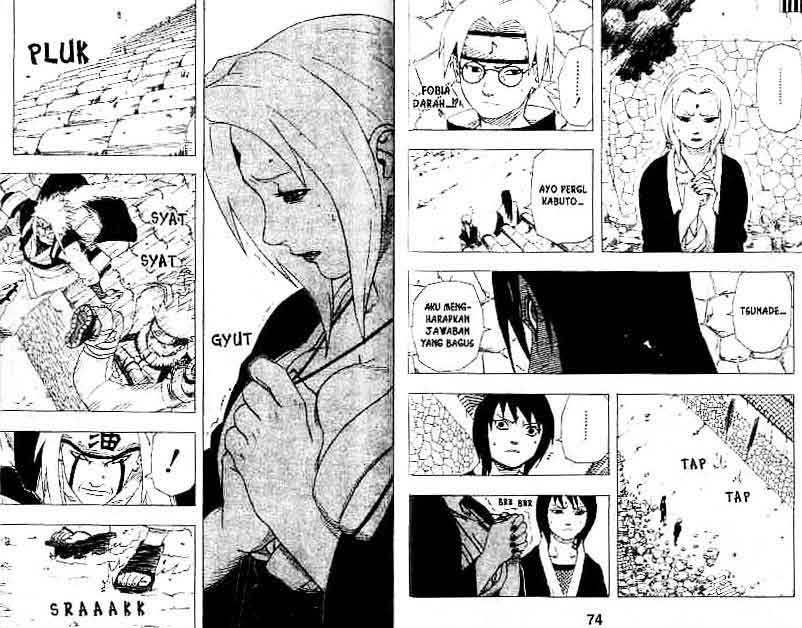 Read Naruto (ID) Manga Online