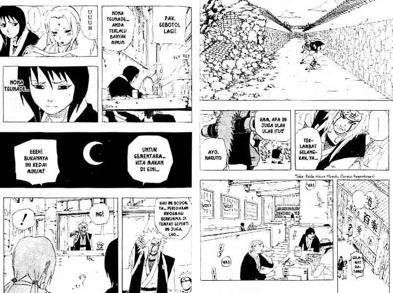 Read Naruto (ID) Manga Online