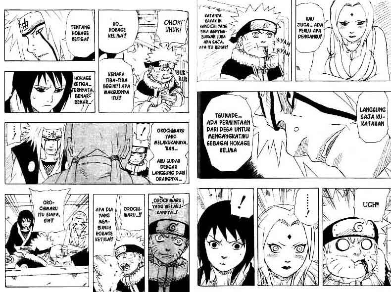 Read Naruto (ID) Manga Online