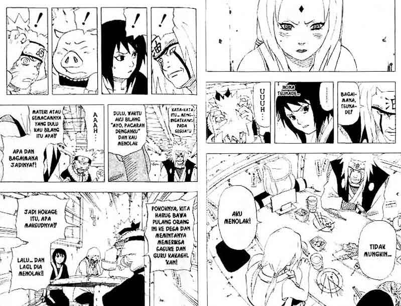 Read Naruto (ID) Manga Online