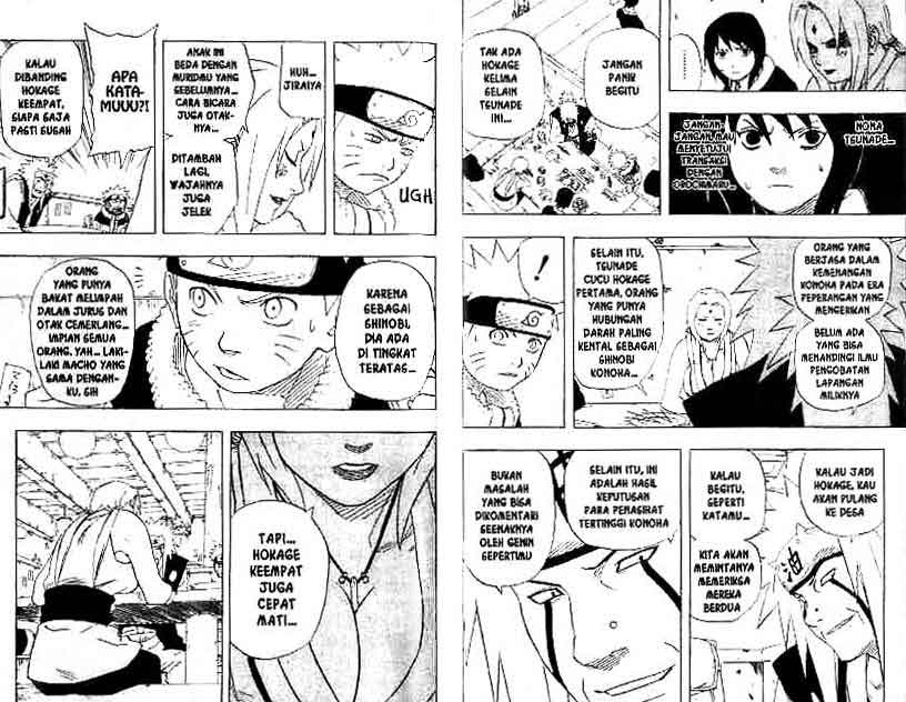 Read Naruto (ID) Manga Online