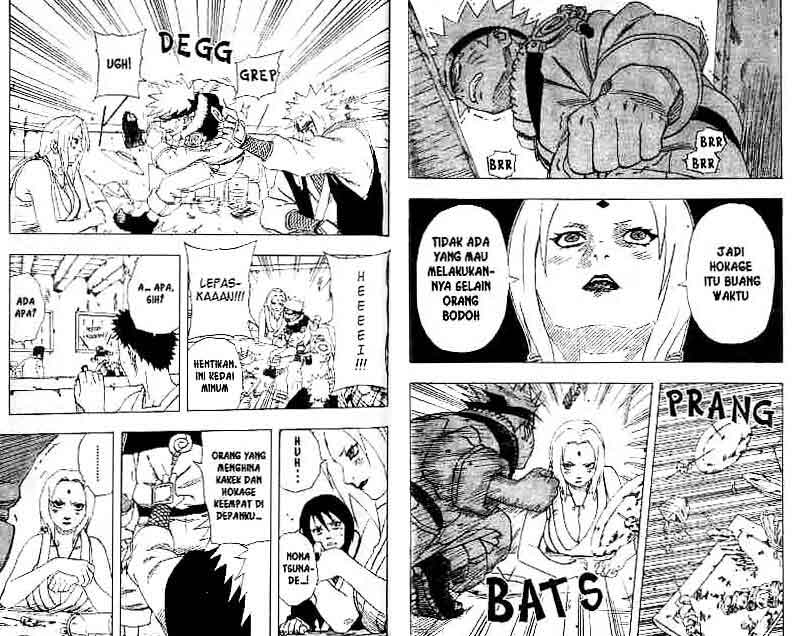Read Naruto (ID) Manga Online