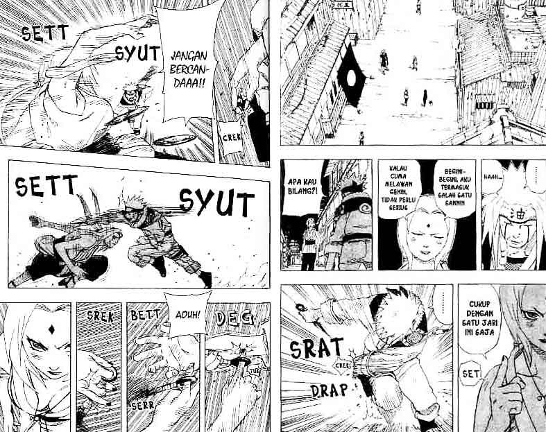 Read Naruto (ID) Manga Online