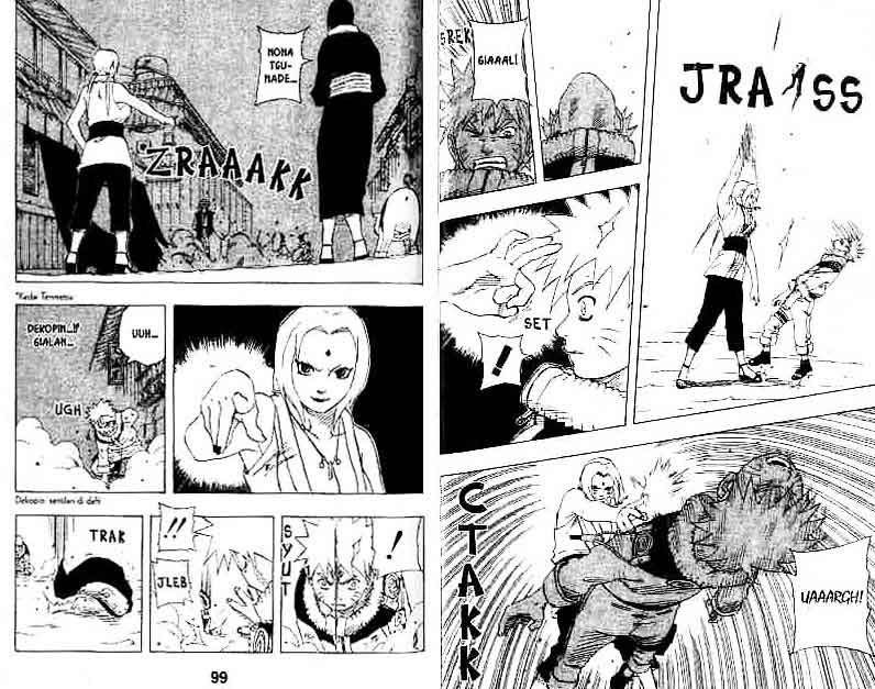 Read Naruto (ID) Manga Online