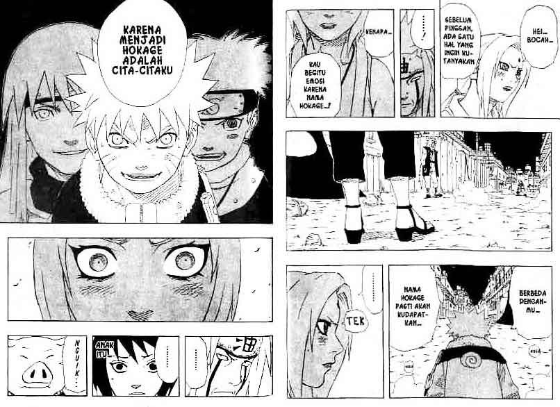 Read Naruto (ID) Manga Online