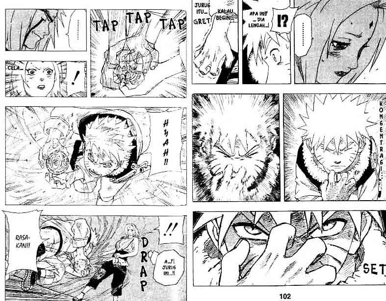 Read Naruto (ID) Manga Online