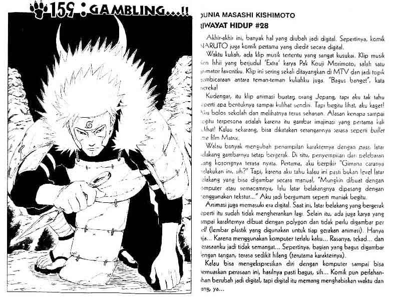 Read Naruto (ID) Manga Online
