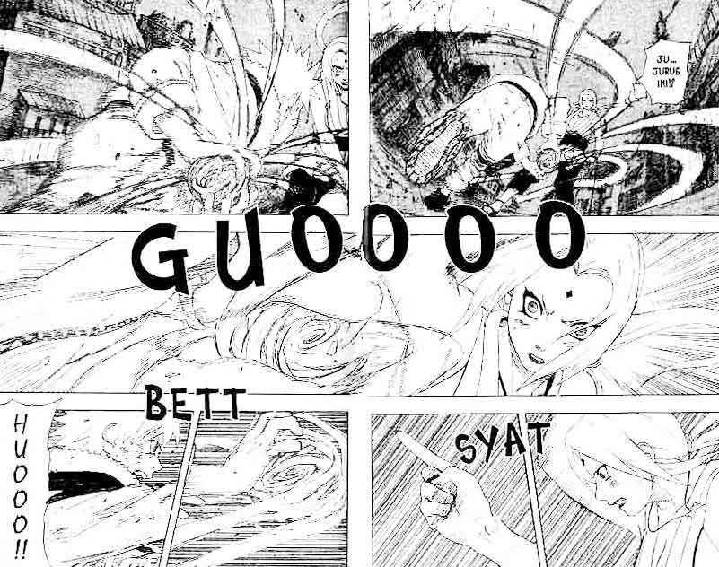 Read Naruto (ID) Manga Online