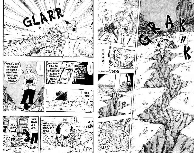 Read Naruto (ID) Manga Online