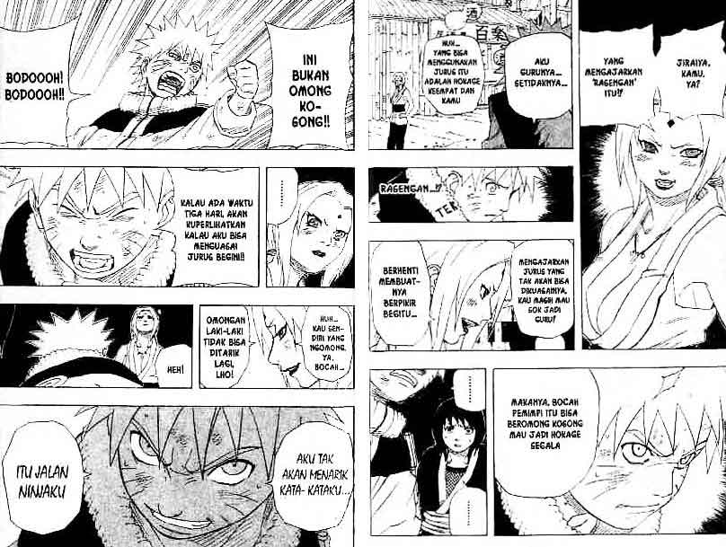 Read Naruto (ID) Manga Online