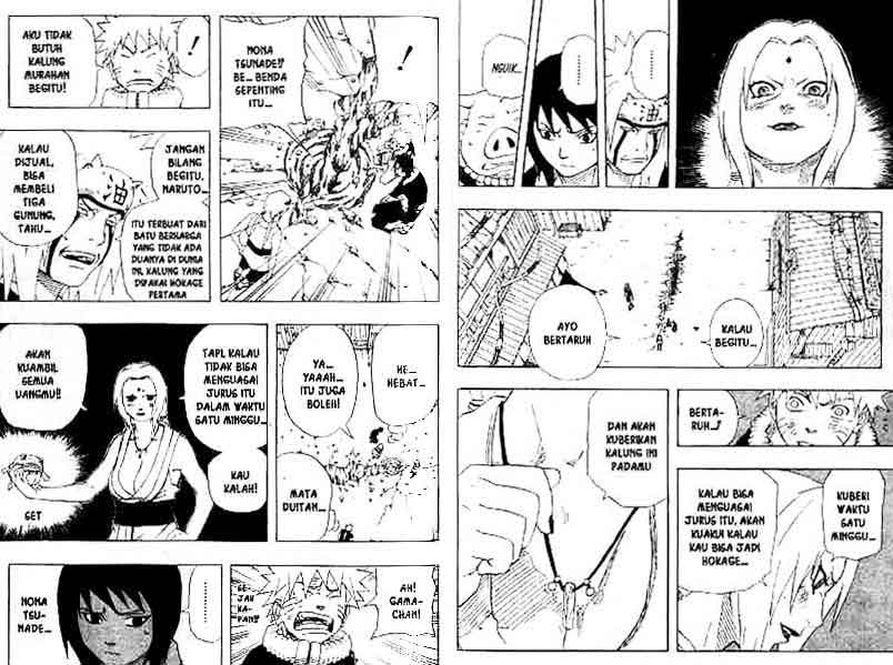 Read Naruto (ID) Manga Online