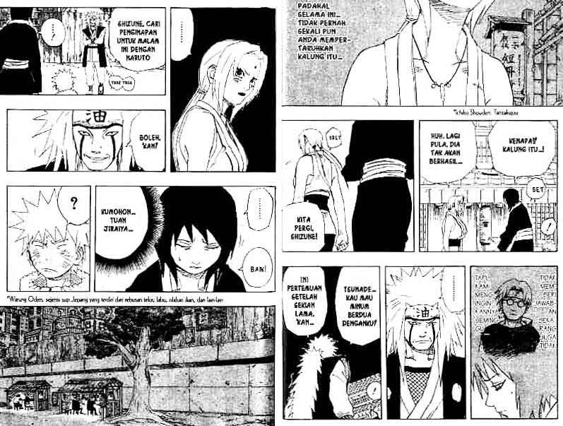 Read Naruto (ID) Manga Online