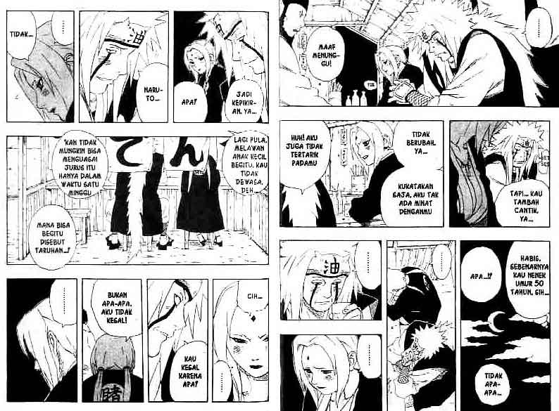 Read Naruto (ID) Manga Online