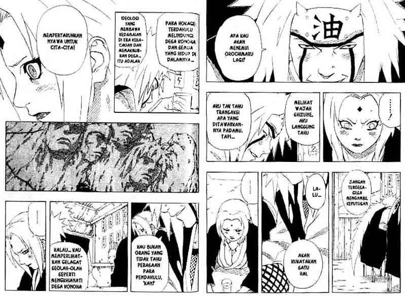 Read Naruto (ID) Manga Online