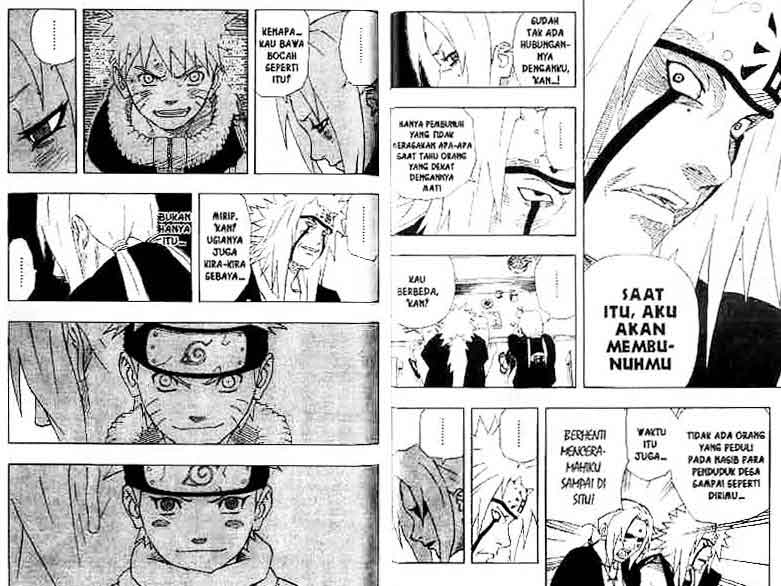 Read Naruto (ID) Manga Online