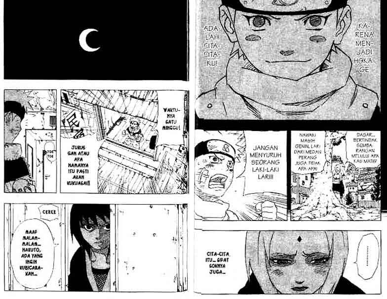 Read Naruto (ID) Manga Online