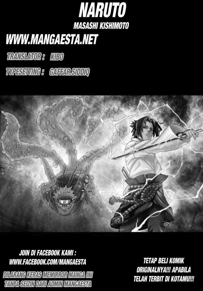Read Naruto (ID) Manga Online