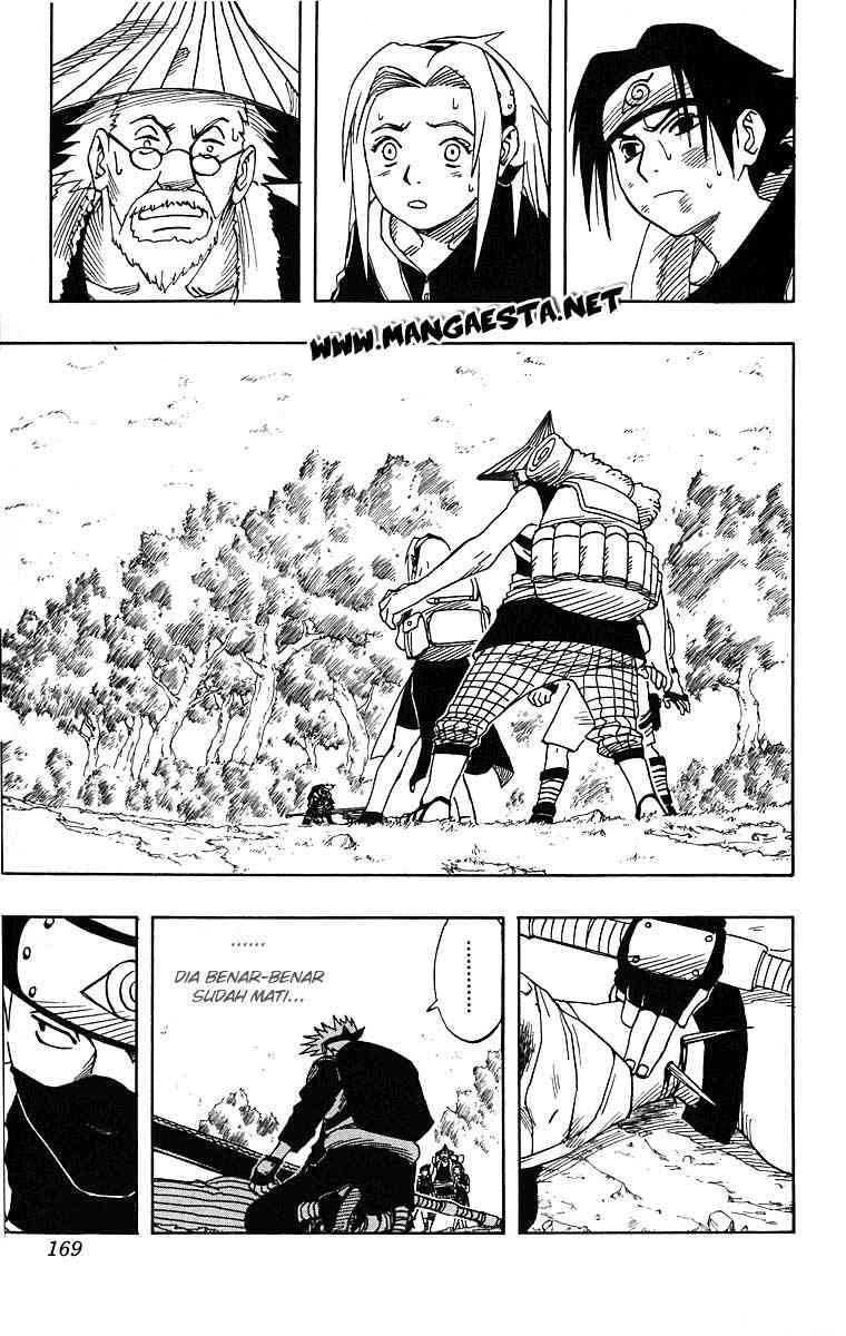 Read Naruto (ID) Manga Online