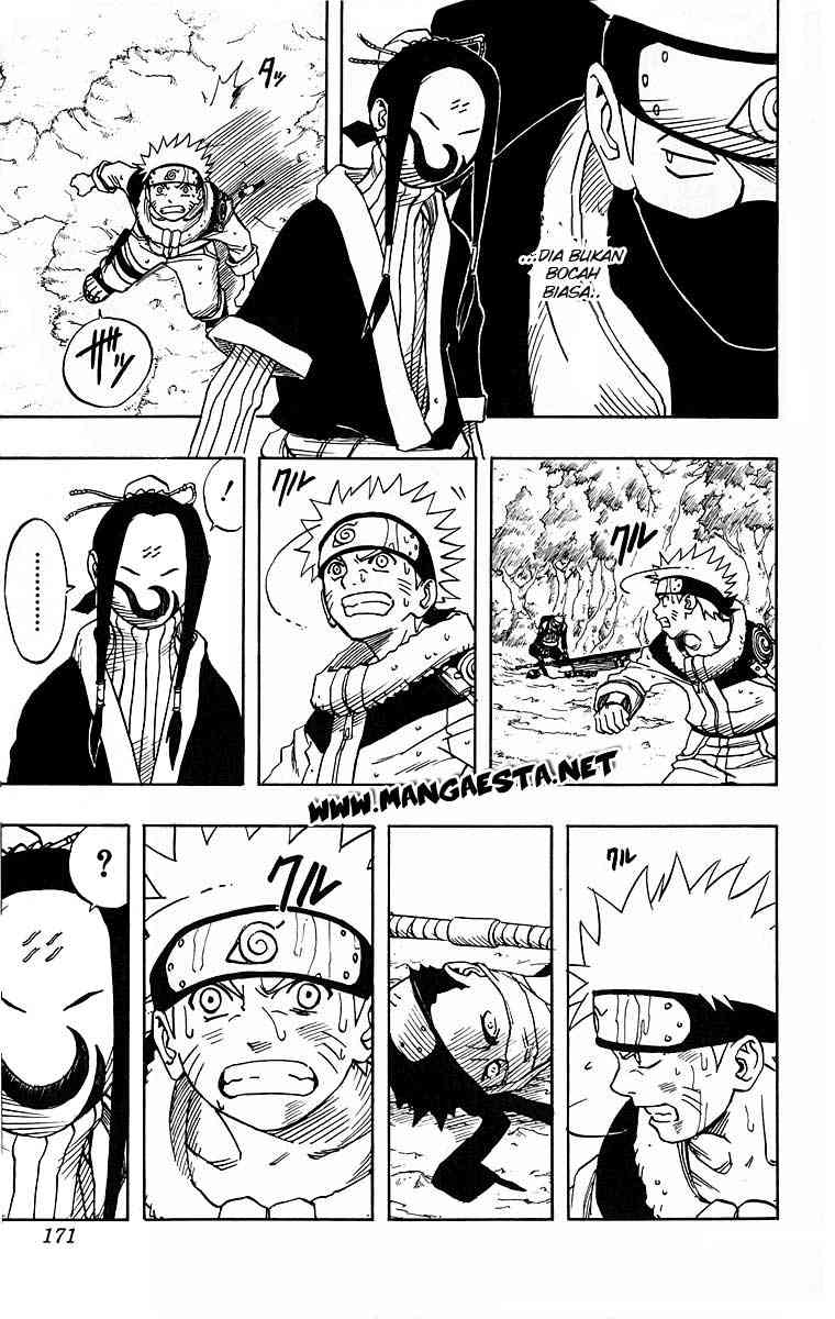 Read Naruto (ID) Manga Online