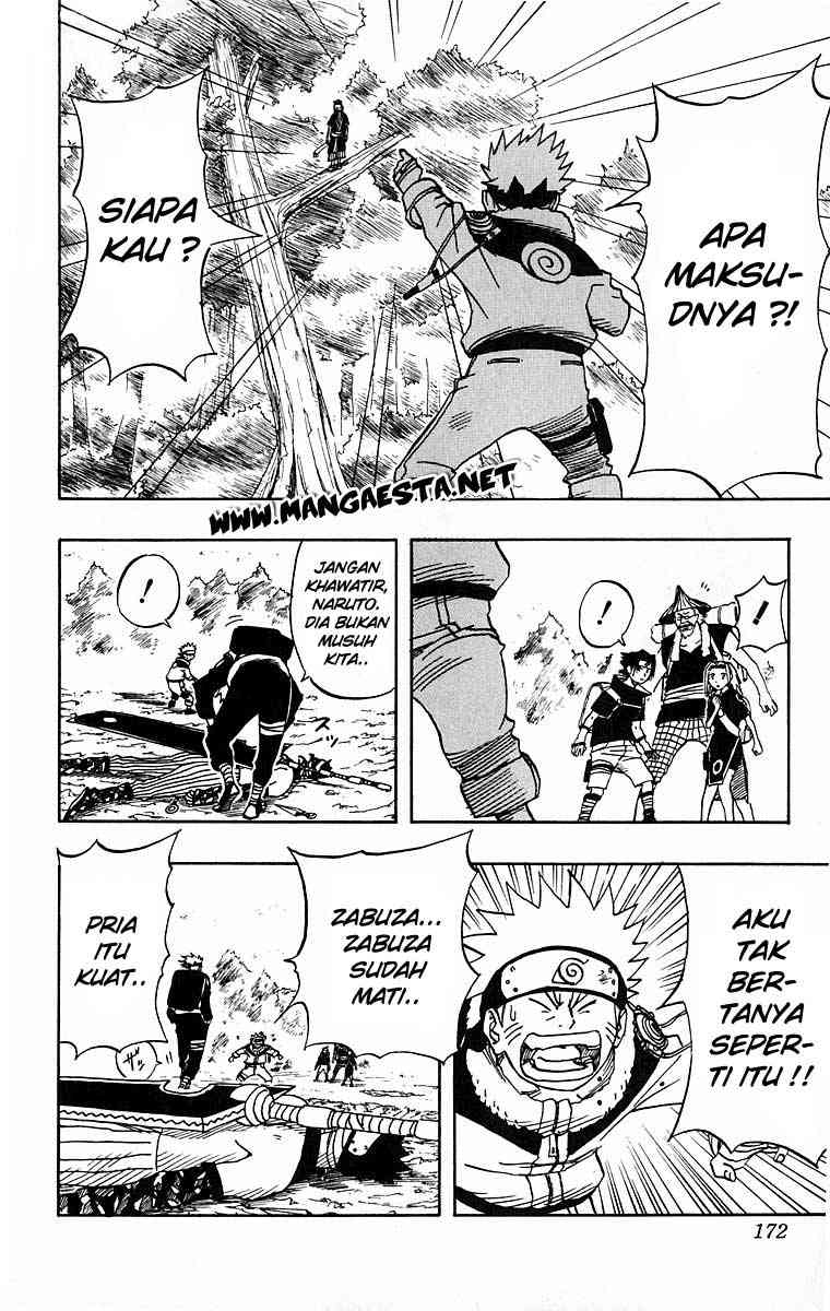 Read Naruto (ID) Manga Online