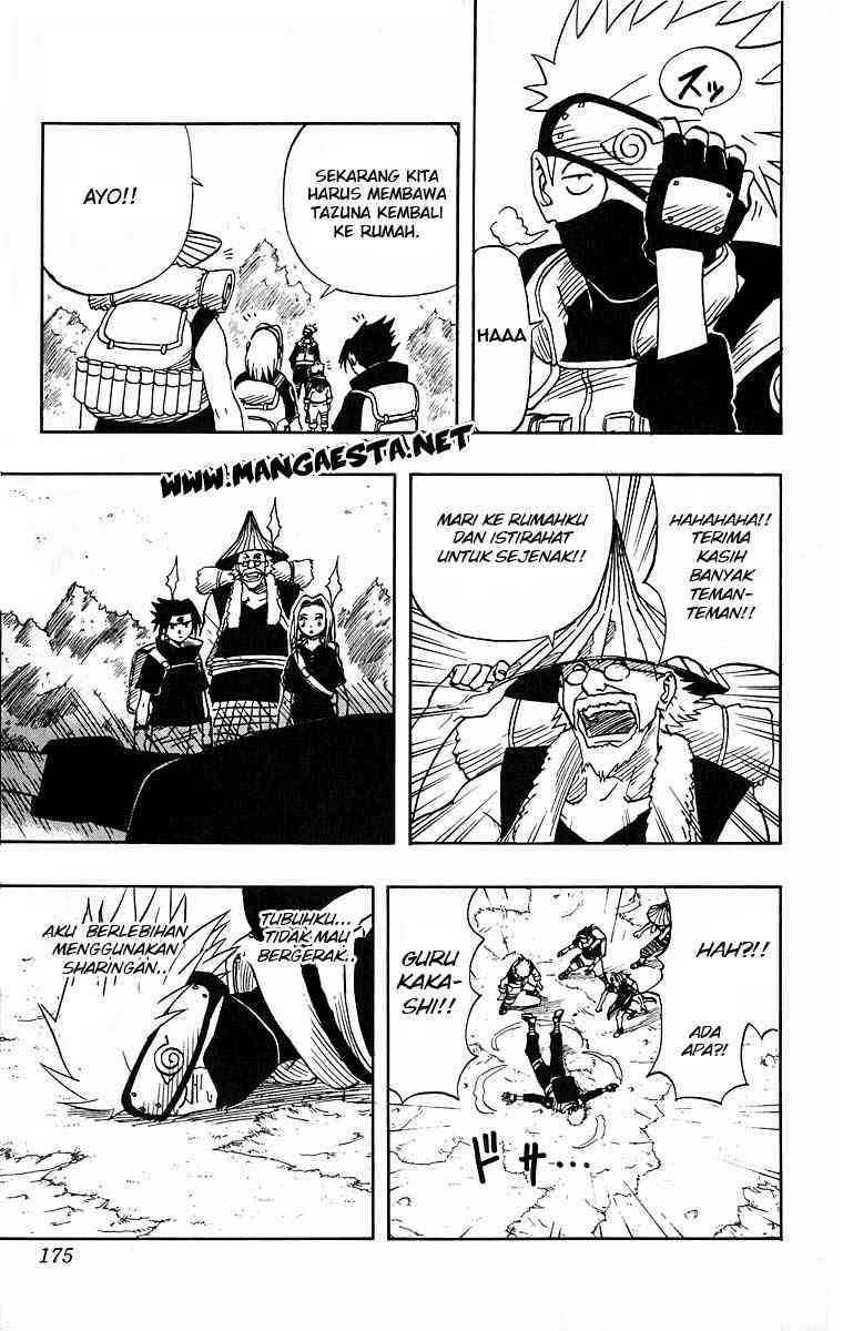 Read Naruto (ID) Manga Online