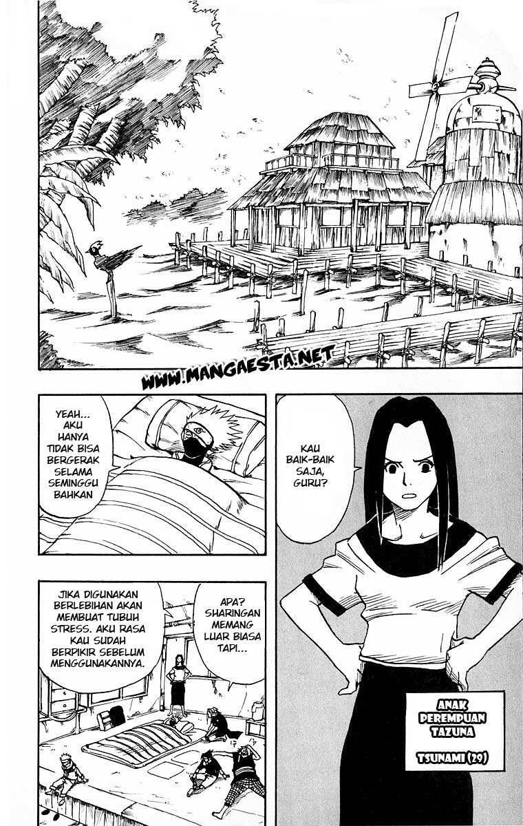 Read Naruto (ID) Manga Online